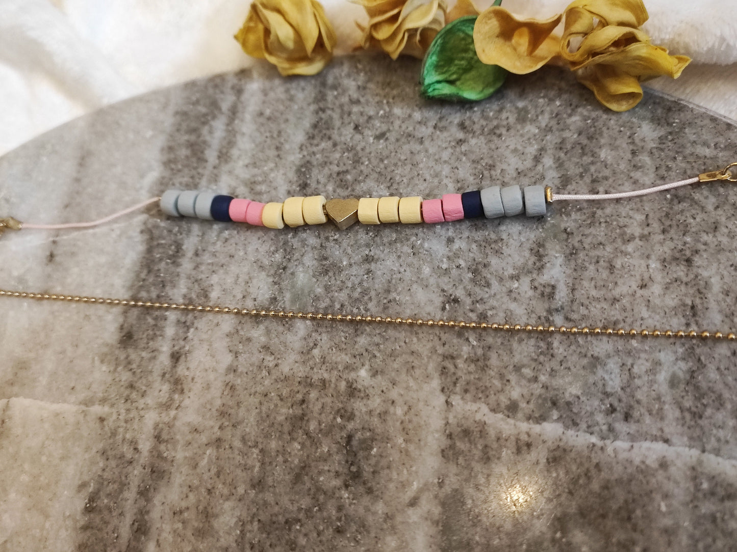 Armband Set Love - Yvoshandcraftworld