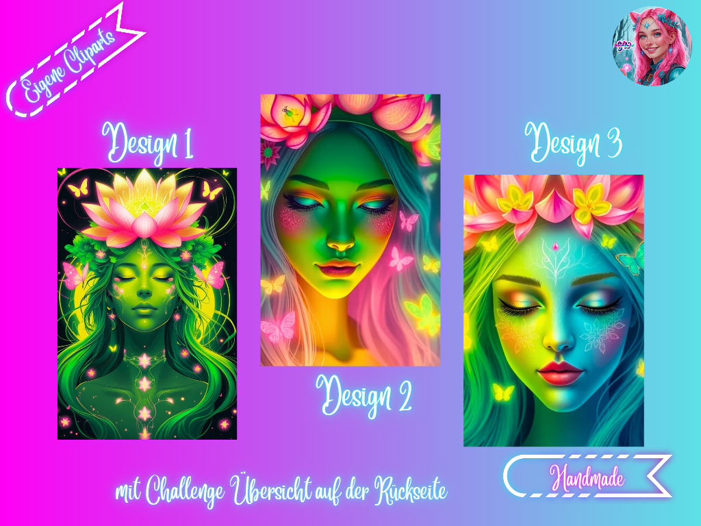 Deckblatt Nemulia