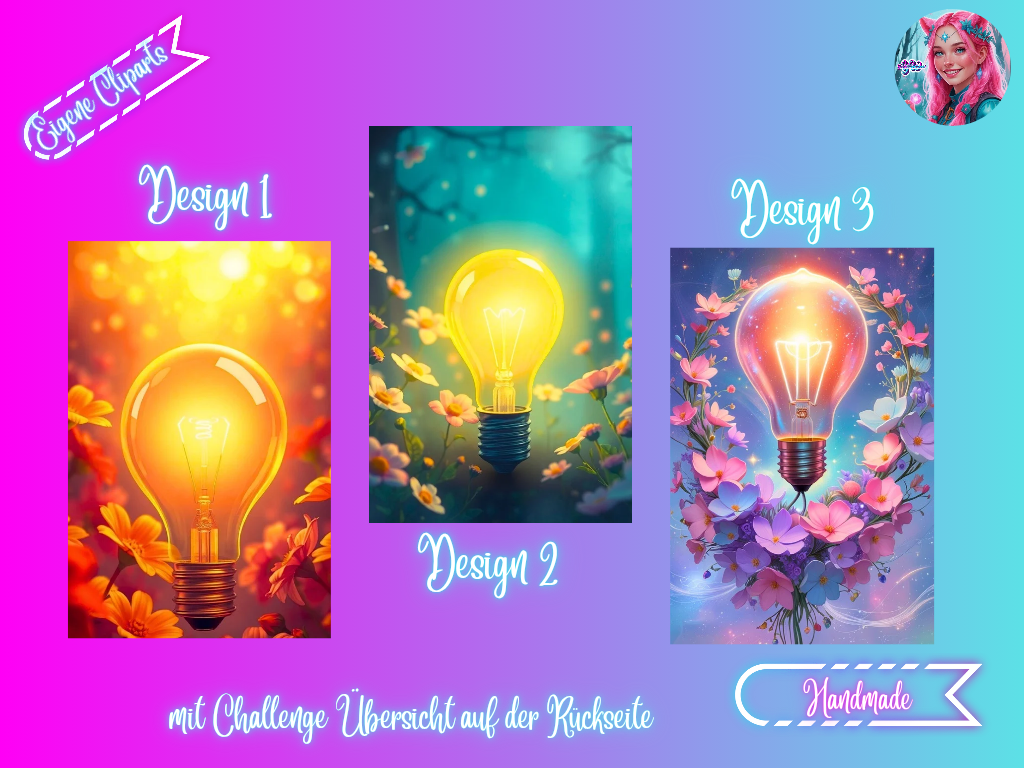 Deckblatt Lights