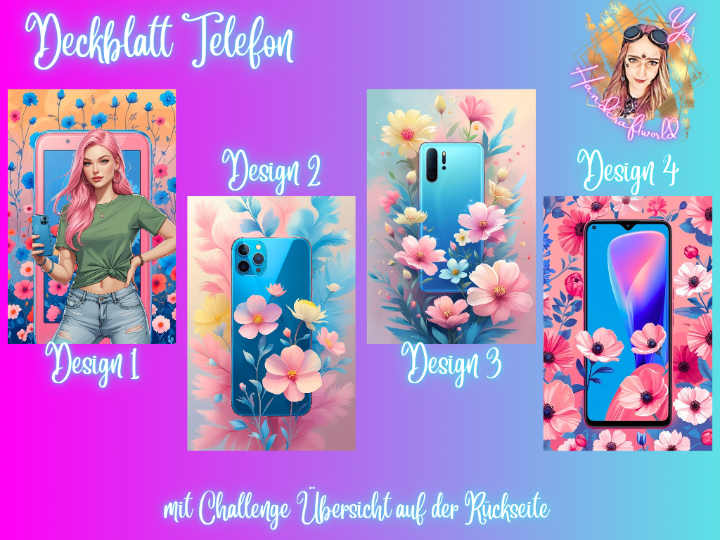 Deckblatt Telefon