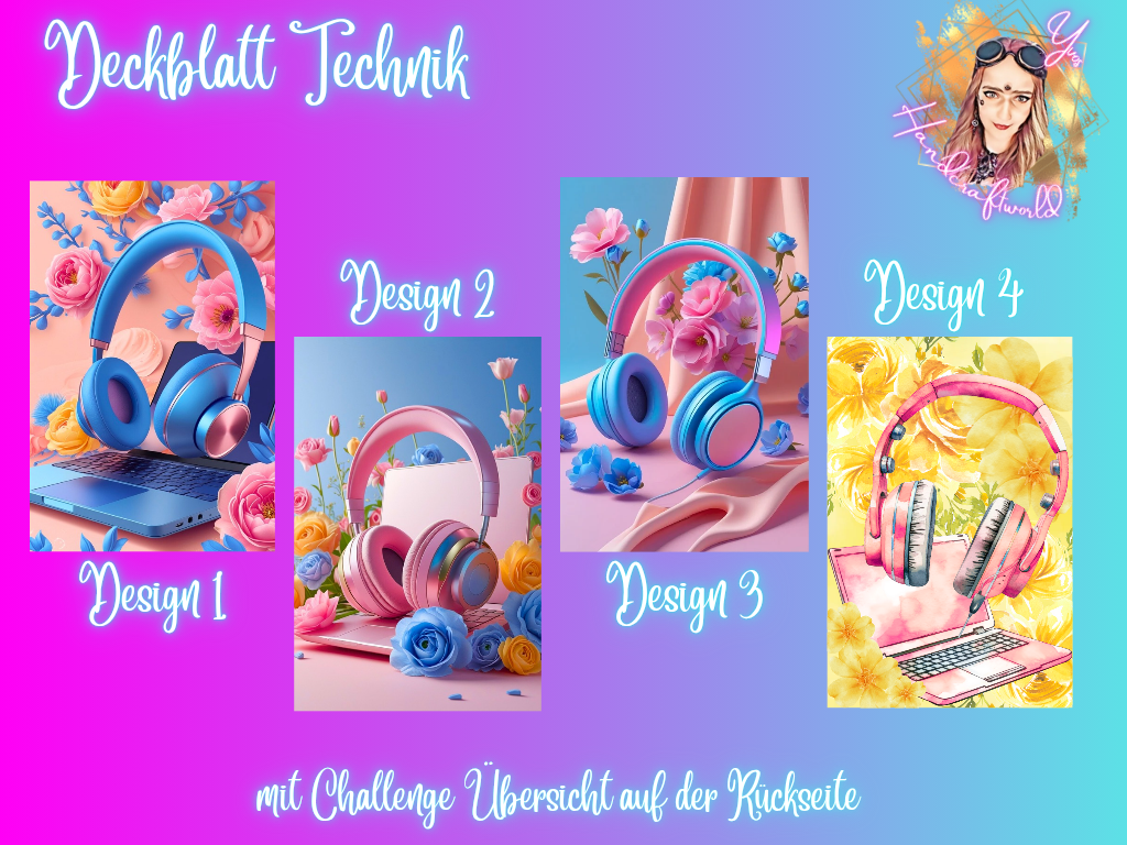 Deckblatt Technik