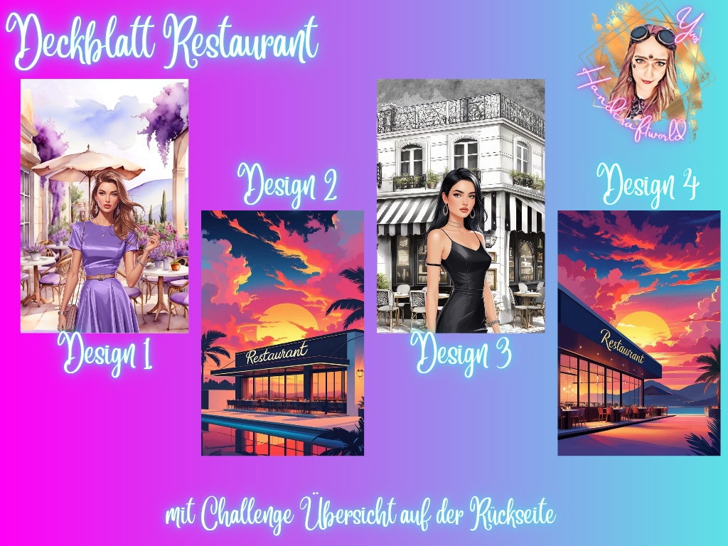 Deckblatt Restaurant