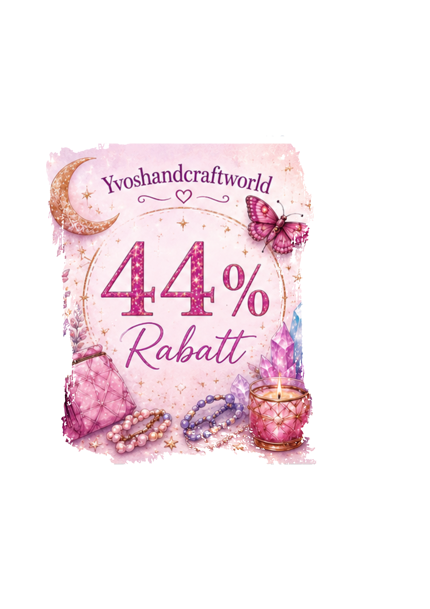 44%