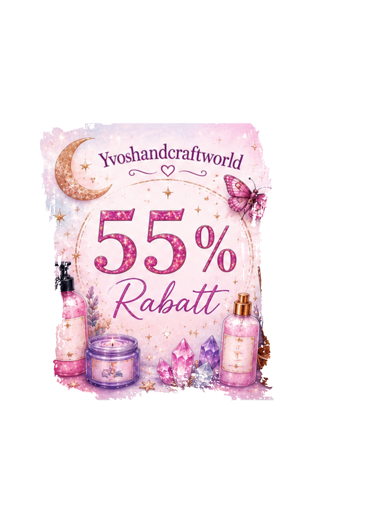 55%