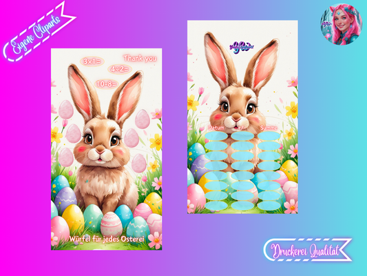 Ostern Freebie