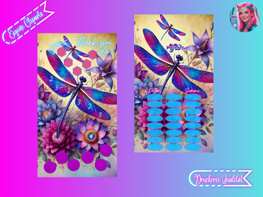 Libelle Freebie