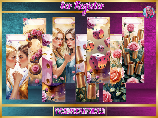 Register Battle Clash of Queens