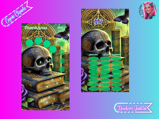 Totenkopf Freebie