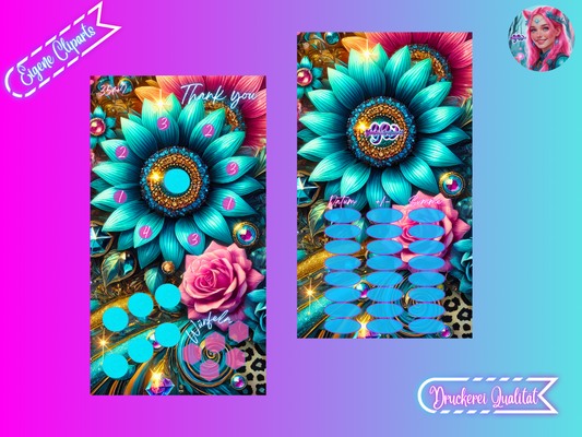 Blume Freebie