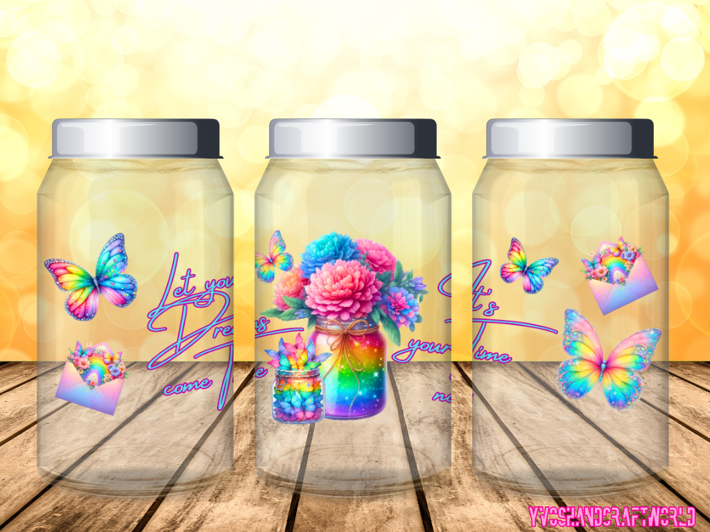 Spar Glas Dreams