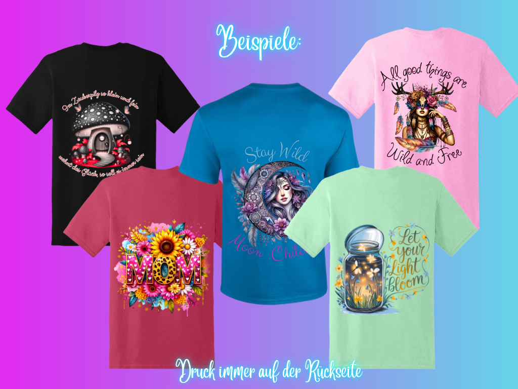 Pullover/ Shirts/Tops