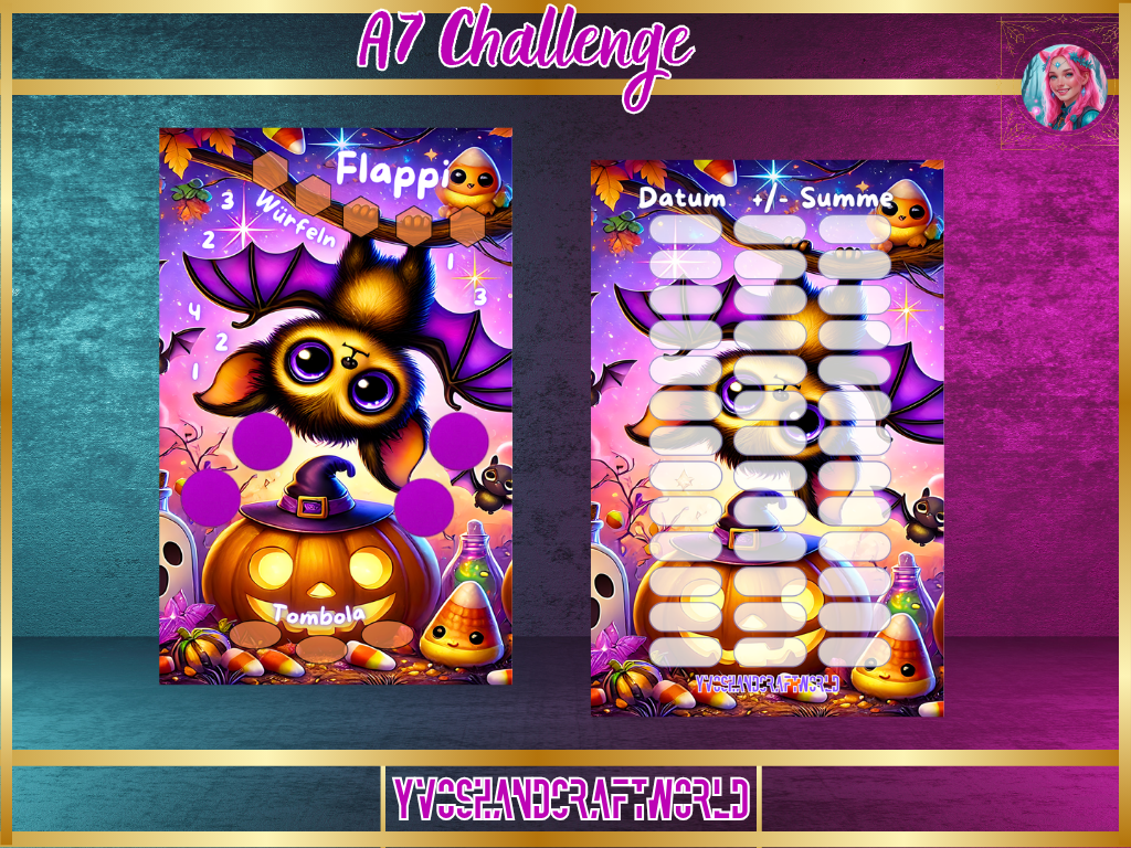 Flappi Challenge A7