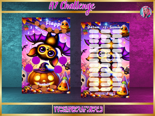 Flappi Challenge A7