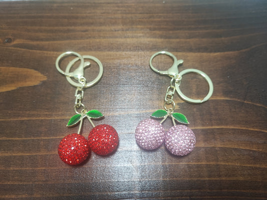 Anhänger Cherry