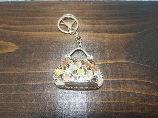 Anhänger Tasche