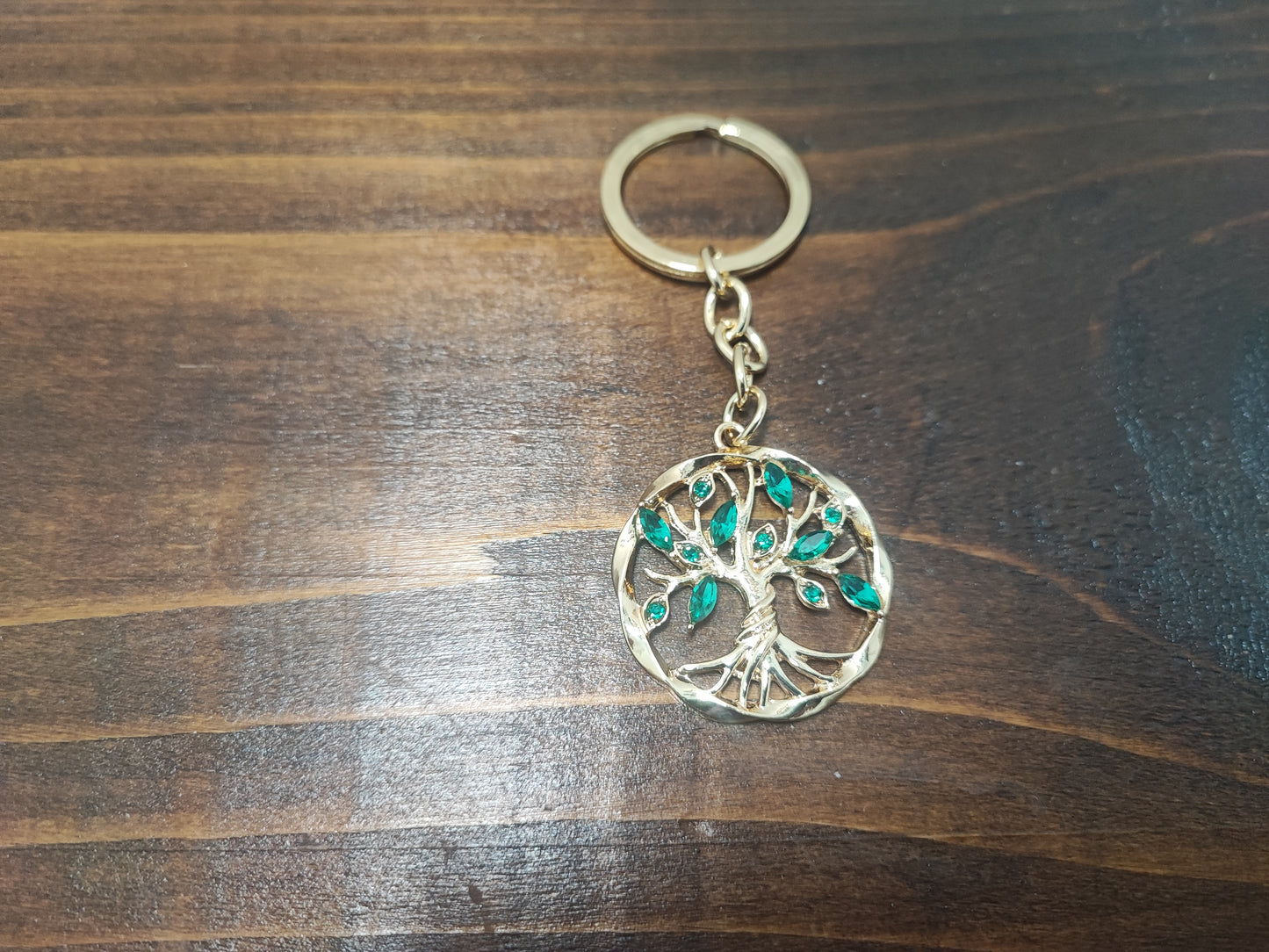 Anhänger Lebensbaum