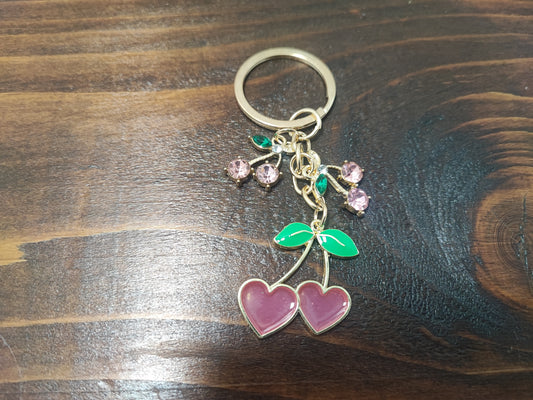 Anhänger Cherry Love