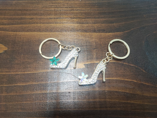 Anhänger High Heels