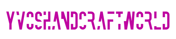 Yvoshandcraftworld