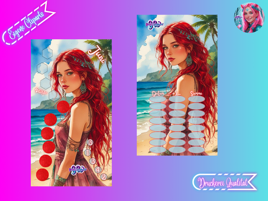 Juni Freebie