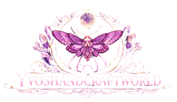 Yvoshandcraftworld