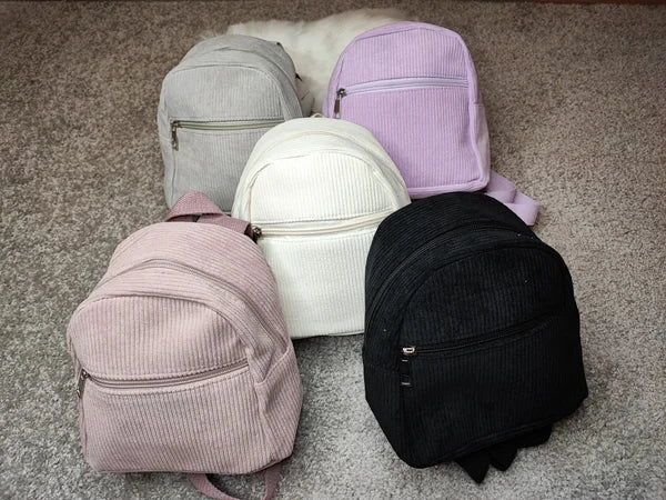 Mini Rucksack Lena