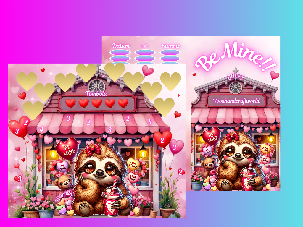 All Time Box/Set A6