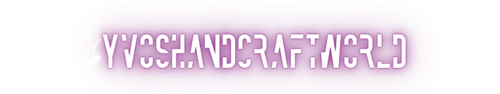 Yvoshandcraftworld
