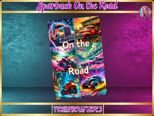 Sparbuch On the Road