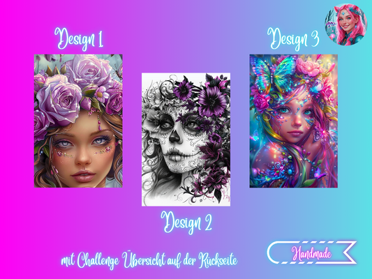 Deckblatt Dream Girls