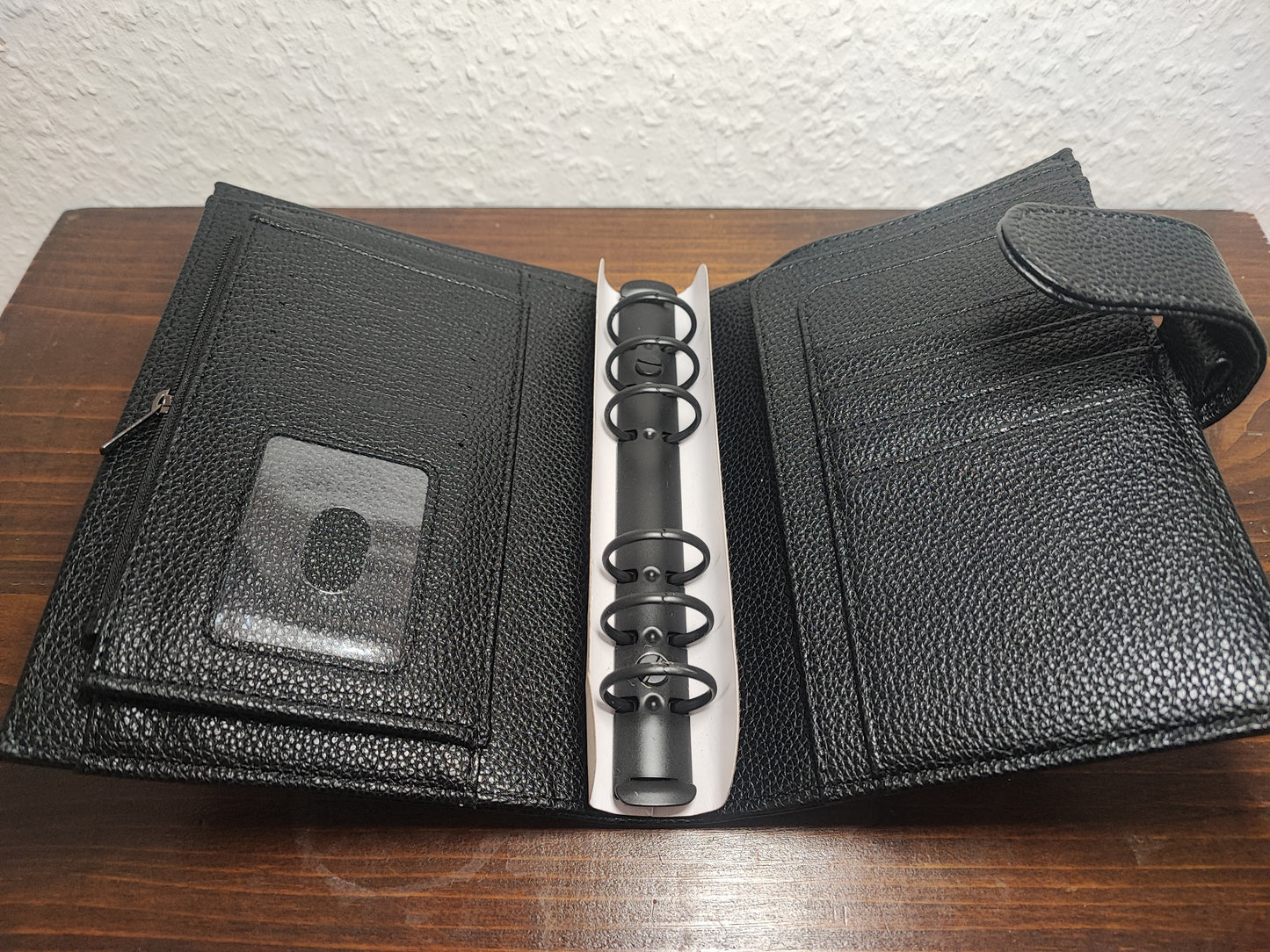 Premium Deluxe Binder A6/ Umschlagmethode