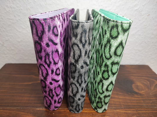 Leo Binder A6/ Umschlagmethode