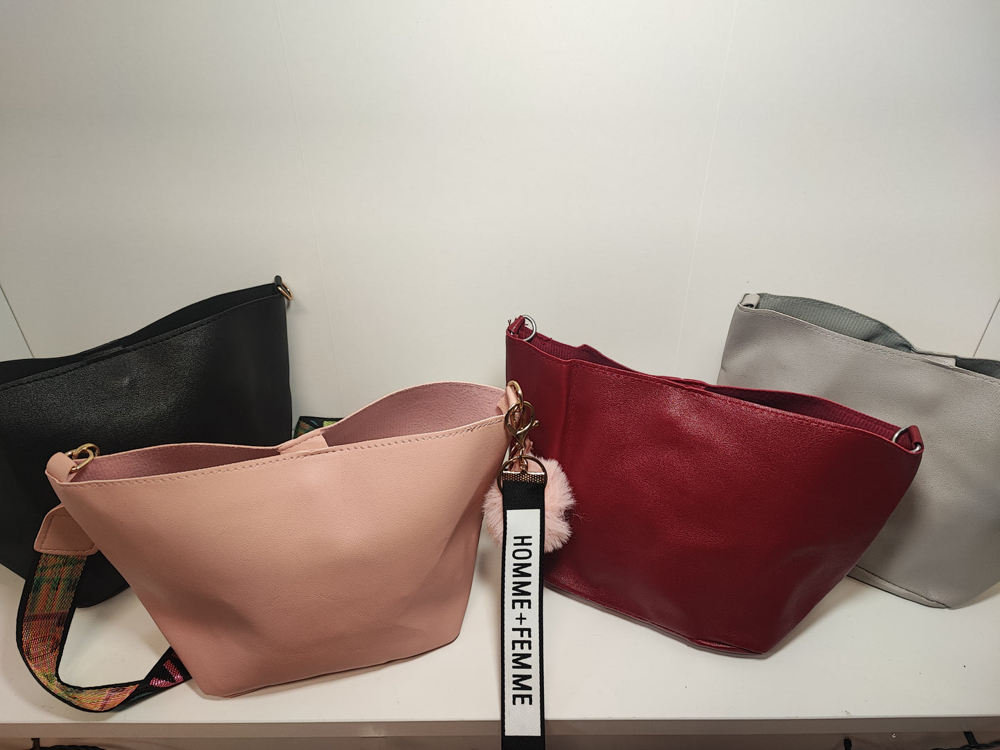 Tasche Luxora