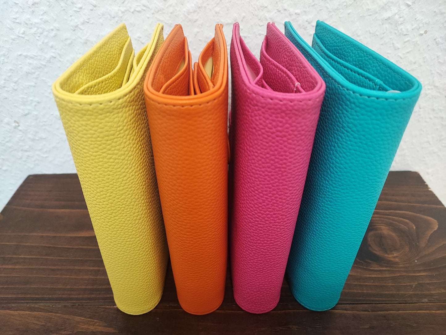 Premium Deluxe Binder A6/ Umschlagmethode