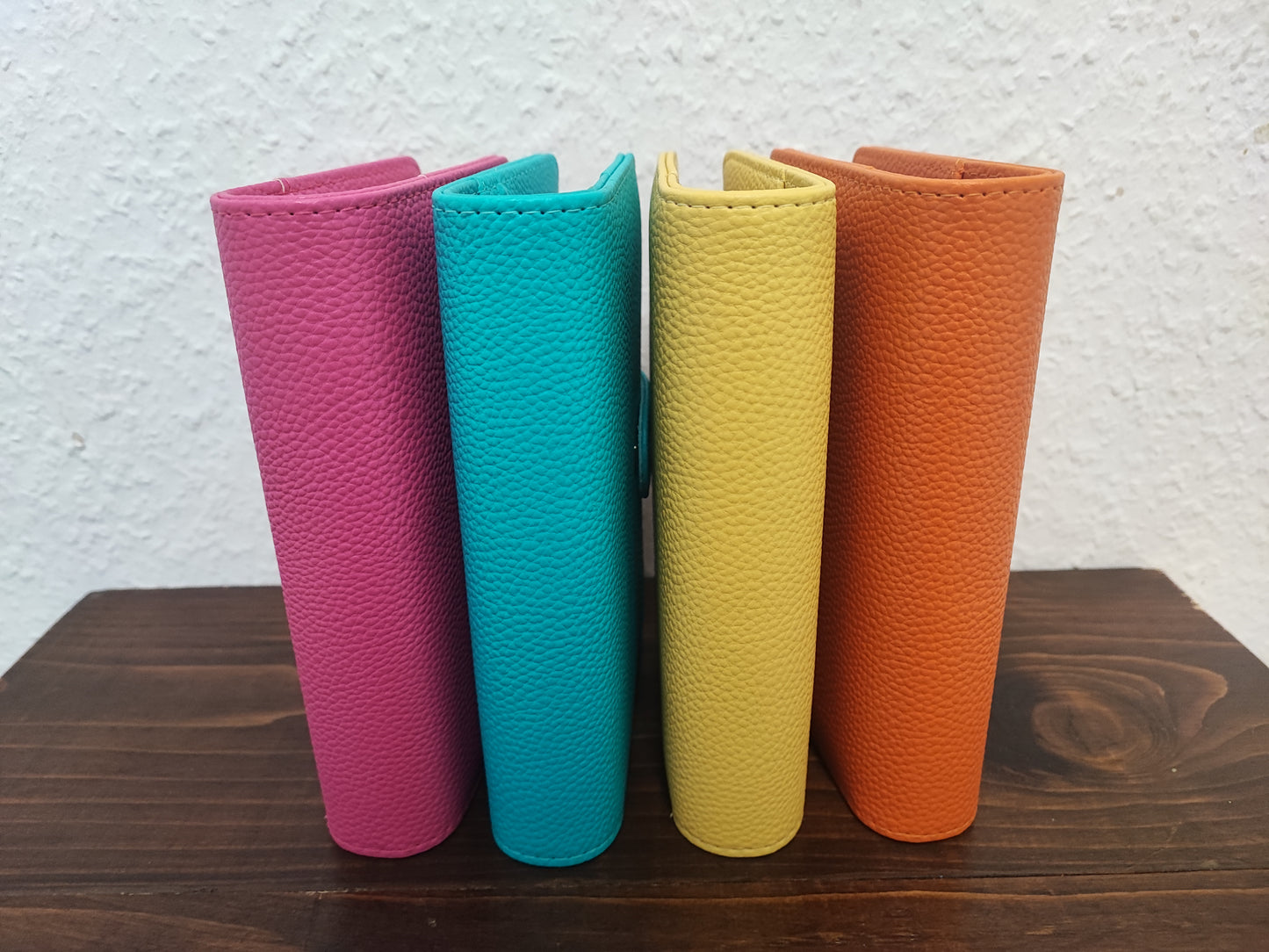 Premium Binder A6/ Umschlagmethode