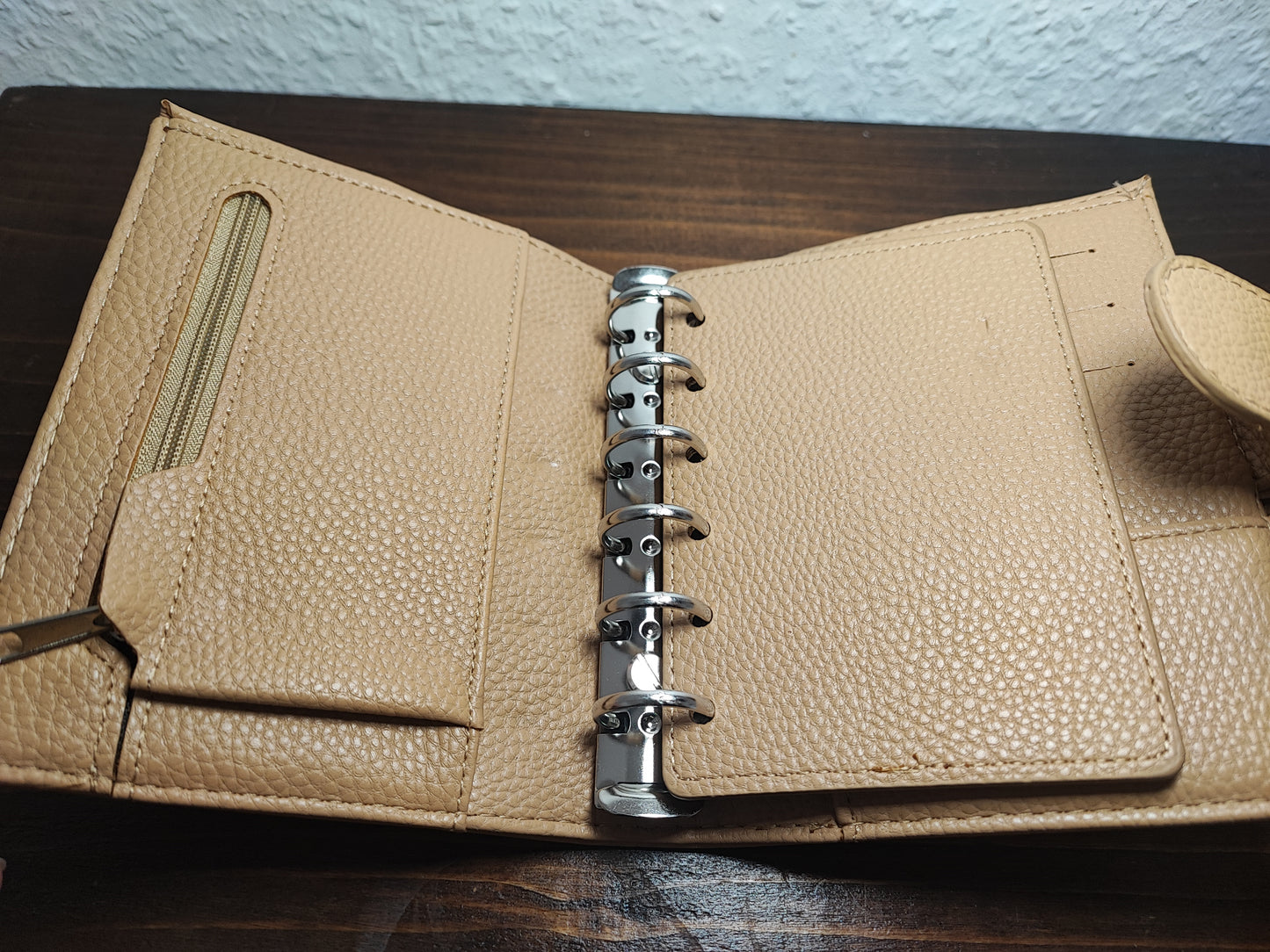 B-Ware Premium Binder A7/ Umschlagmethode