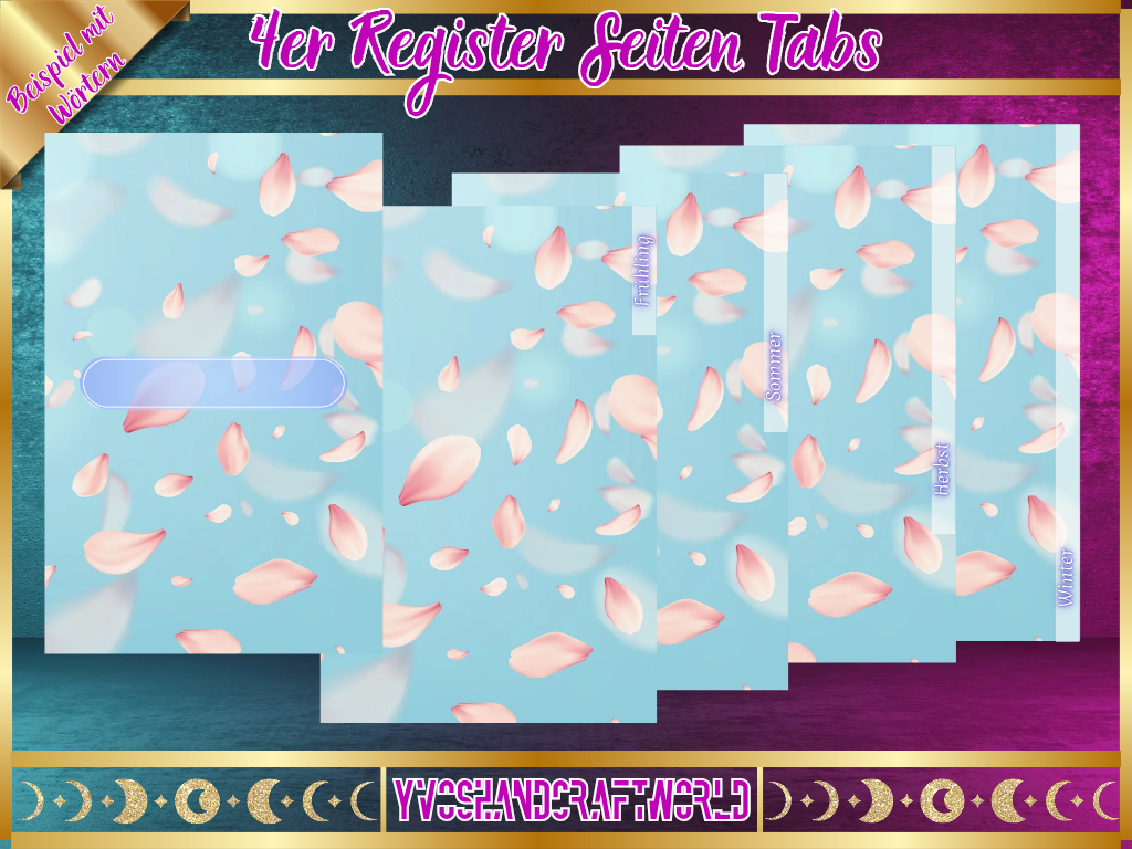 Bunte Kristalle für Register, dekorative Kristalldekoration, verschiedene Farben, glänzende Oberflächen, für kreative Bastelprojekte