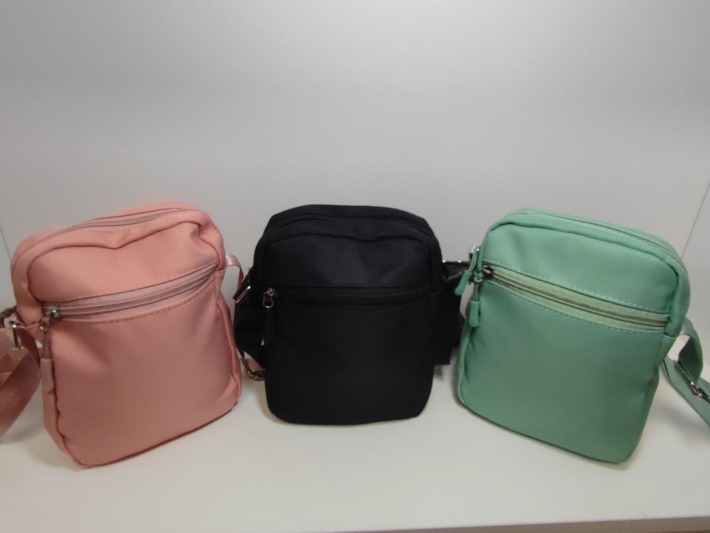 Zauberbeutel Tasche