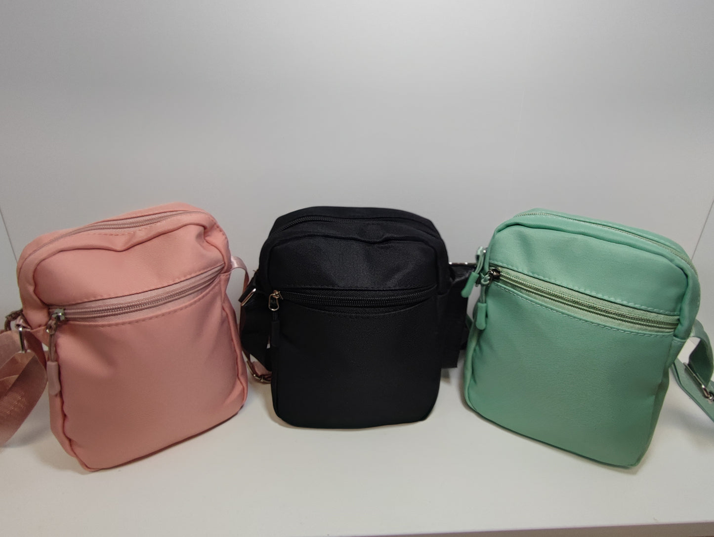 Zauberbeutel Tasche