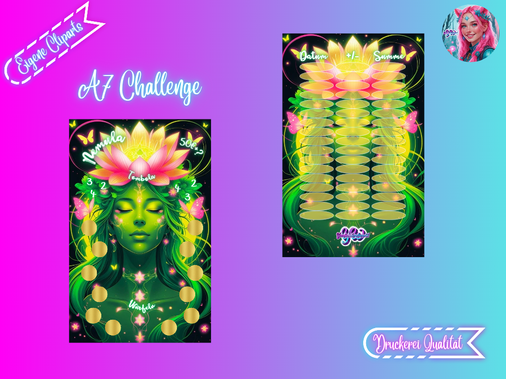 Nemula Challenge A7