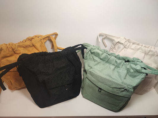 Tasche Nordglanz