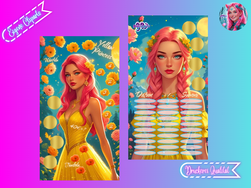 Princess Bundle