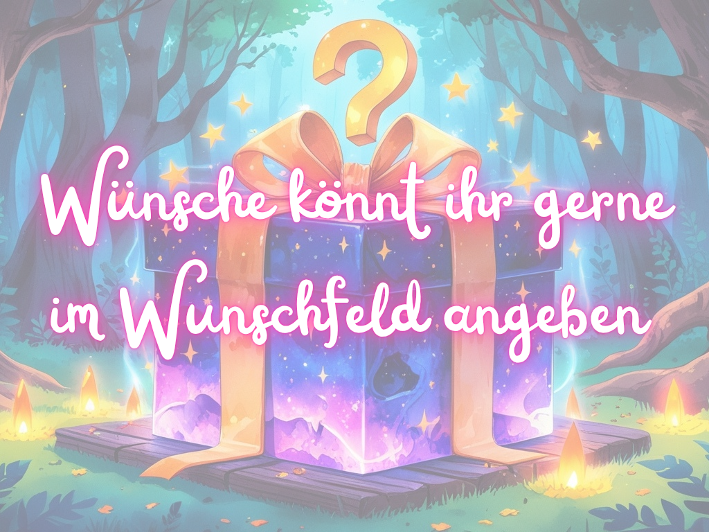 Überraschungspaket Budgeting