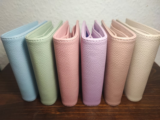 B-Ware Premium Deluxe Binder A7/ Umschlagmethode