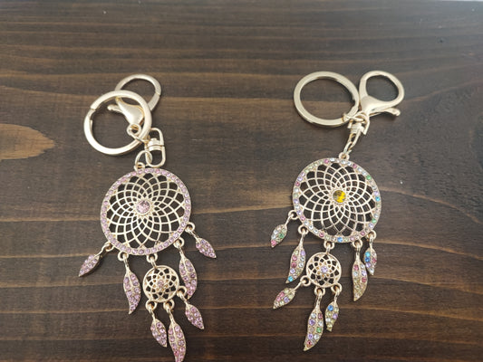 Anhänger Dreamcatcher