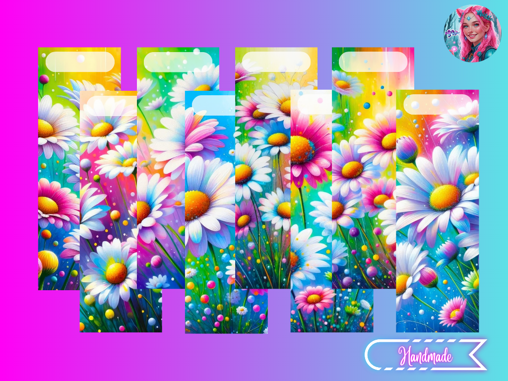 Register Spring Flowers