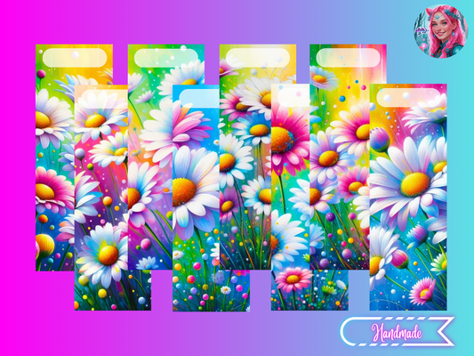 Register Spring Flowers