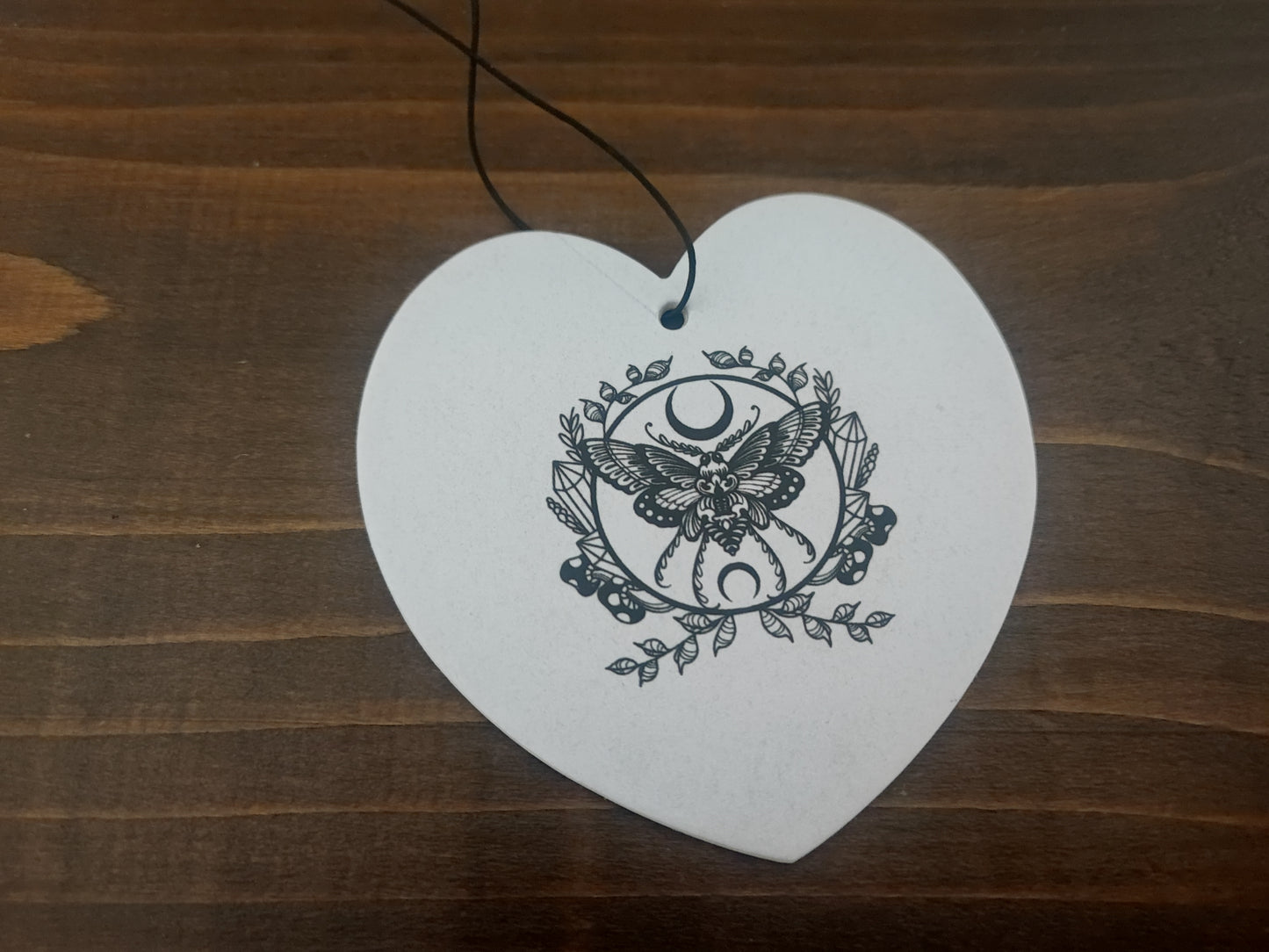 Autoduft New Car Yvoshandcraftworld