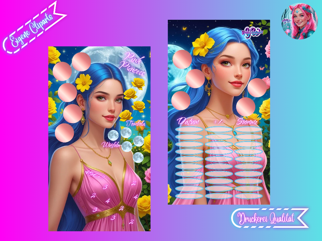 Princess Bundle