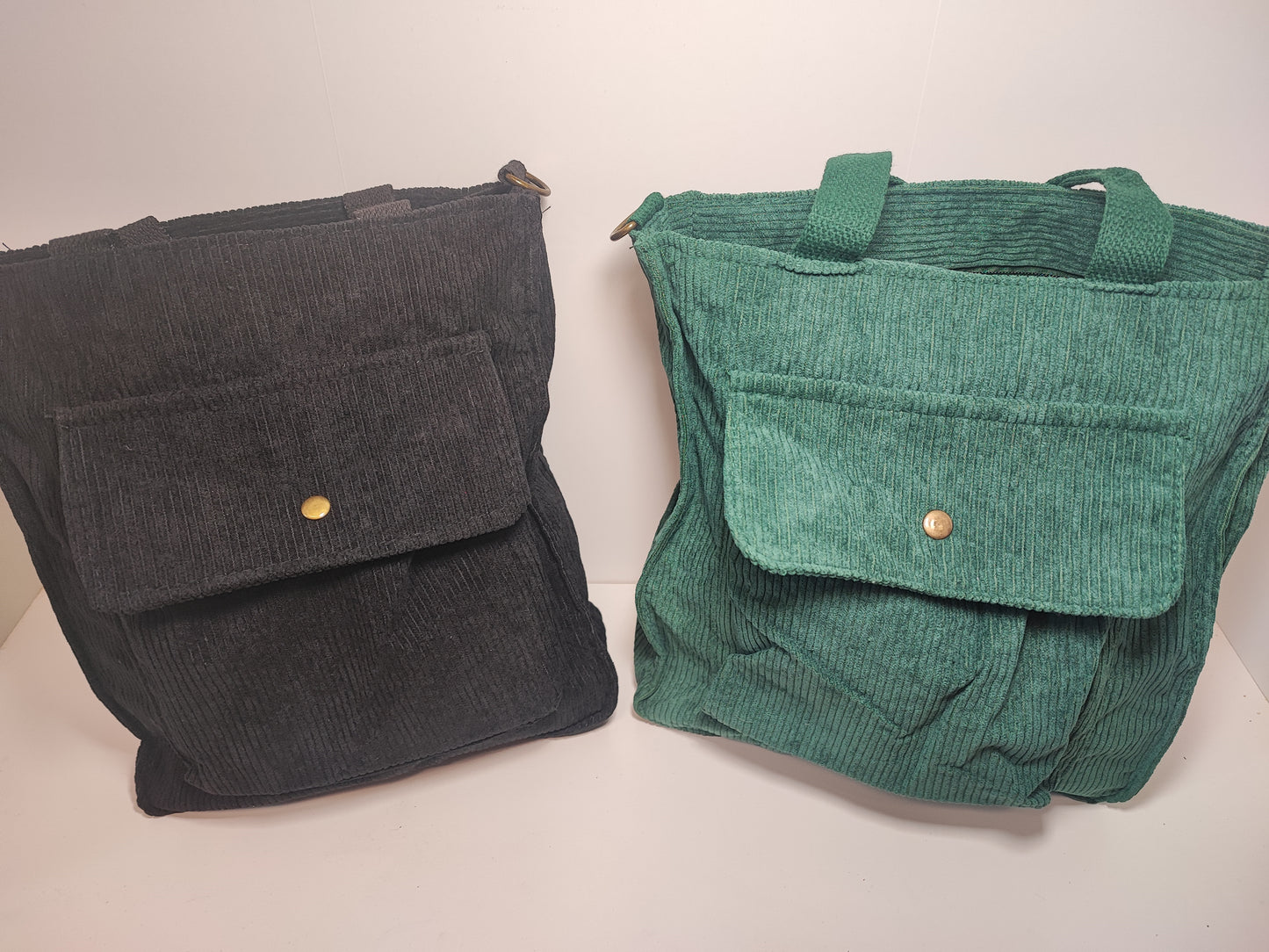 Tasche Zauber Cord